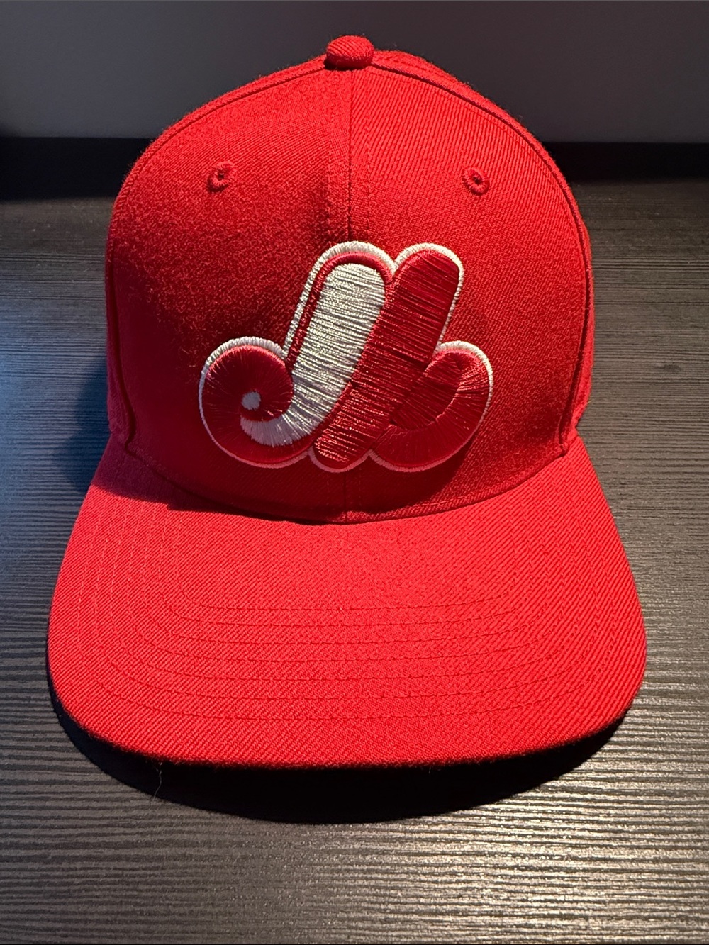 Montreal Expos Hat